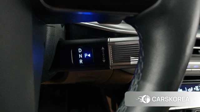 Hyundai Grandeur (GN7) id 3910020 из Кореи 19