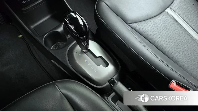 Chevrolet (GM Daewoo) The New Spark id 3395929 из Кореи 19