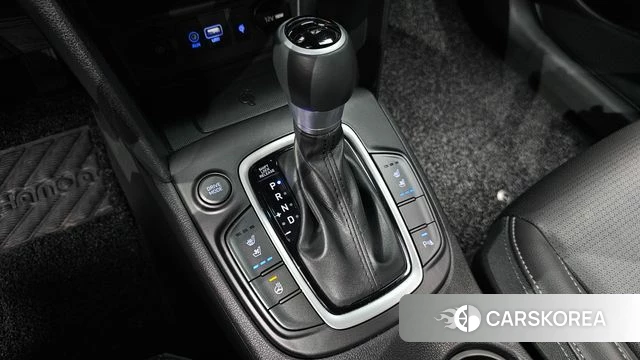 Hyundai Kona id 4672207 из Кореи 19