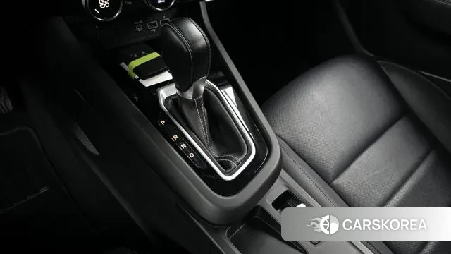 Renault Korea (Samsung) XM3 id 3458261 из Кореи 19