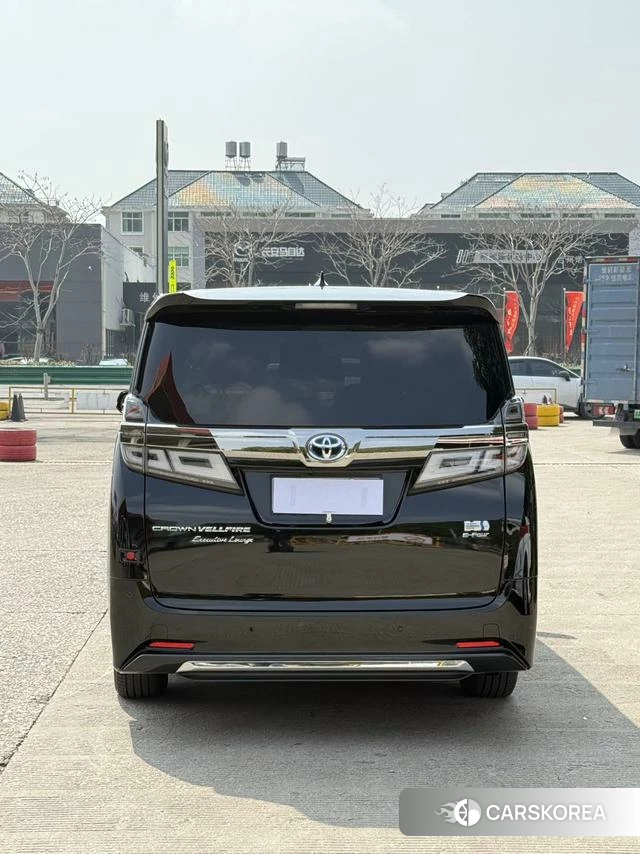 Toyota Wilfa id 4260668 из Китая 13