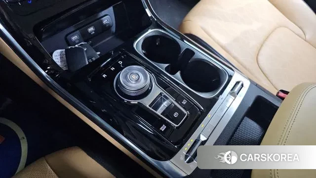 Kia Carnival 4th generation id 3493752 из Кореи 19