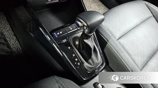 Kia Stonic id 3336470 из Кореи 19