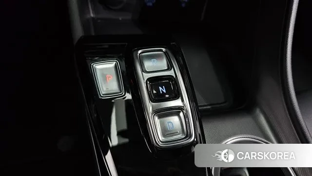 Hyundai Sonata (DN8) id 3306521 из Кореи 19