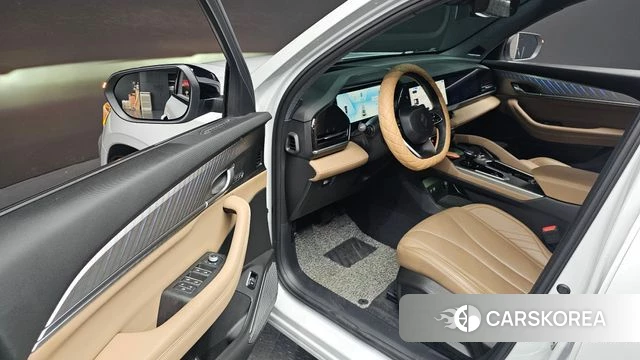 Renault Korea (Samsung) Grand Coleos id 4739376 из Кореи 29