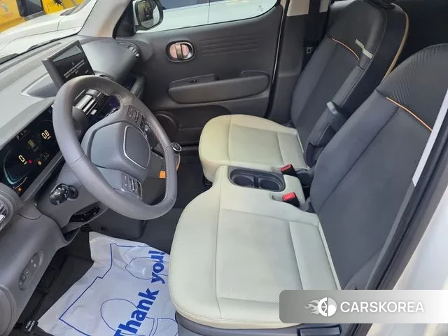 Hyundai Casper id 3606371 из Кореи 15