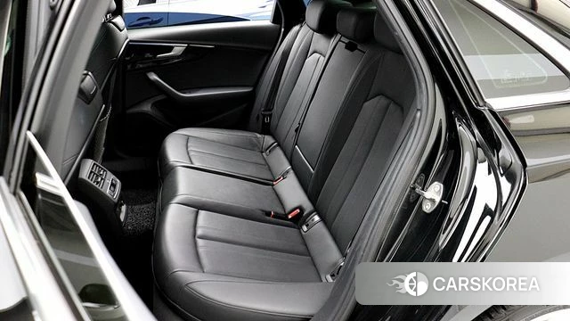 Audi A4 (B9) id 4323332 из Кореи 19
