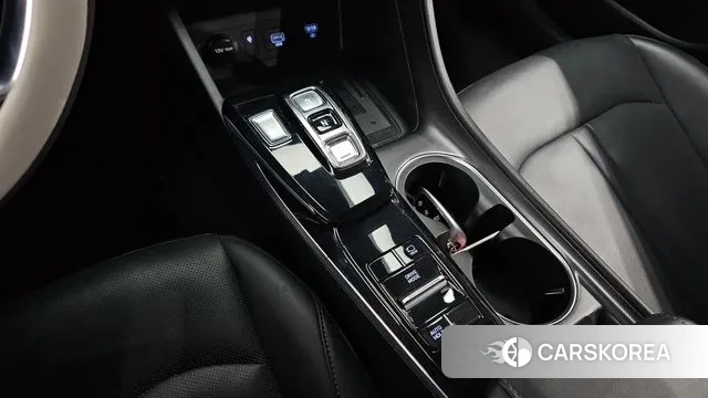 Hyundai Sonata (DN8) id 3709063 из Кореи 19