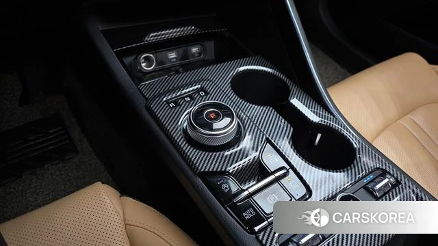 Kia K5 3rd generation id 4942812 из Кореи 19