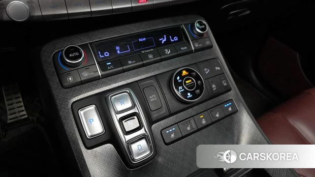 Hyundai Palisade id 4703276 из Кореи 19