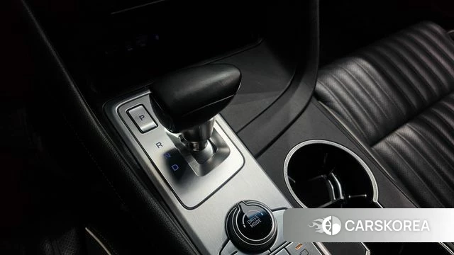 Genesis G70 id 3808002 из Кореи 19