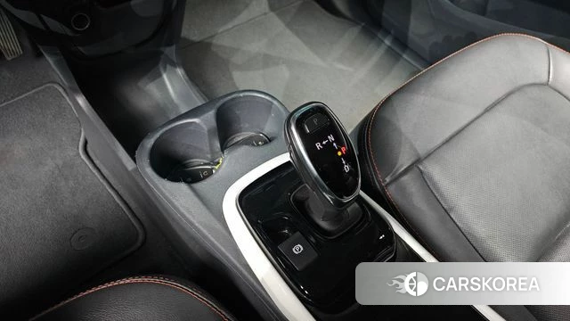 Chevrolet (GM Daewoo) Bolt EV id 3879564 из Кореи 19