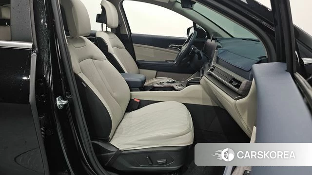 Kia Sportage 5th Generation id 4612771 из Кореи 32