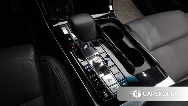 Kia K7 Premier Hybrid id 3233492 из Кореи 19