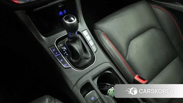 Hyundai i30 (PD) id 3249280 из Кореи 19