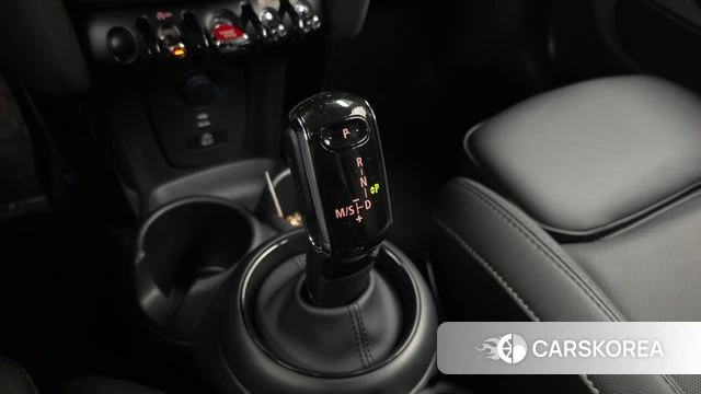 Mini Cooper id 4753619 из Кореи 30