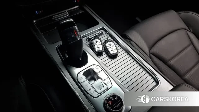 Ssangyong Rexton New Arena id 3079662 из Кореи 19