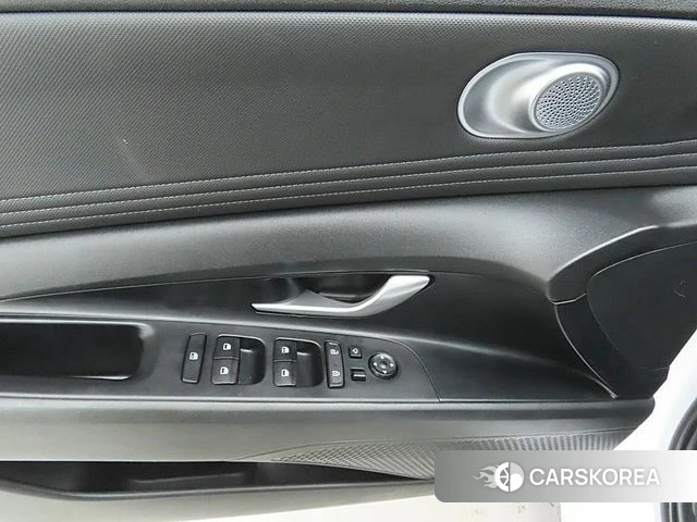 Hyundai Avante (CN7) id 4202791 из Кореи 19