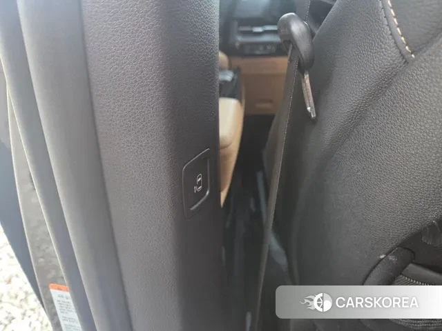 Kia Carnival 4th generation id 3694831 из Кореи 18