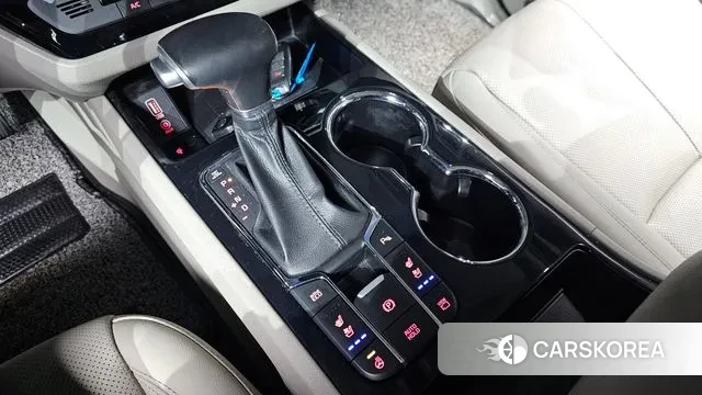 Kia The New Carnival id 3583133 из Кореи 19