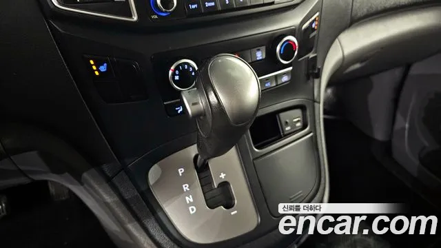 Hyundai The New Grand Starex id 2463386 из Кореи 19