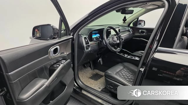 Kia Sorento 4th Generation id 4894210 из Кореи 33