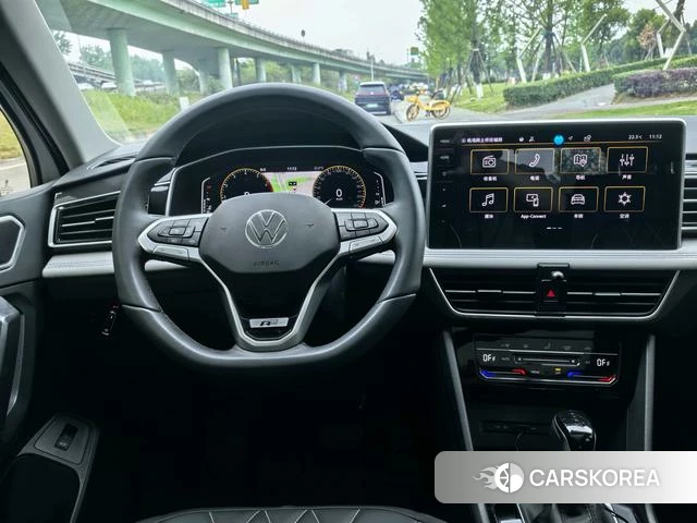 Volkswagen Tiguan L id 4359557 из Китая 12