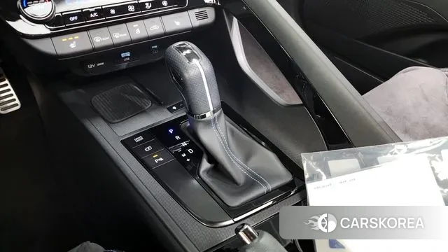 Hyundai The New Avante (CN7) id 3372241 из Кореи 19