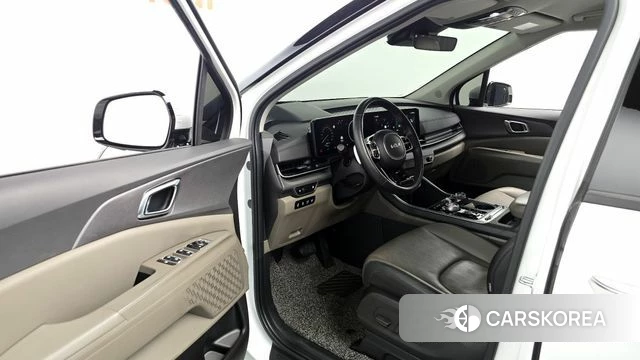 Kia The New Carnival 4th Generation id 3891237 из Кореи 19