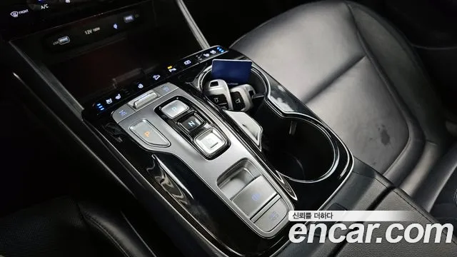 Hyundai Tucson (NX4) id 2802143 из Кореи 19