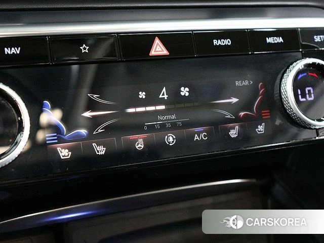 Genesis GV80 id 4392631 из Кореи 19
