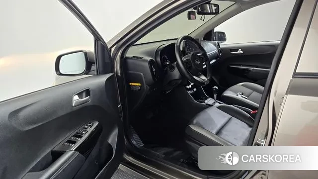 Kia Morning Urban (JA) id 3519364 из Кореи 19