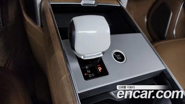 Land Rover Range Rover 5th Generation id 2852473 из Кореи 19