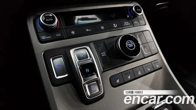 Hyundai The New Palisade id 2492318 из Кореи 19