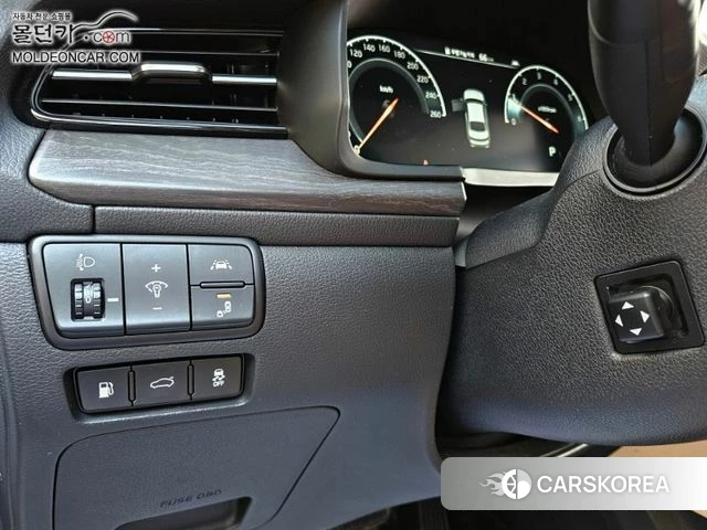 Kia K7 Premier id 4511674 из Кореи 17