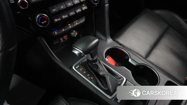 Kia Sportage 4th Generation id 3651766 из Кореи 19