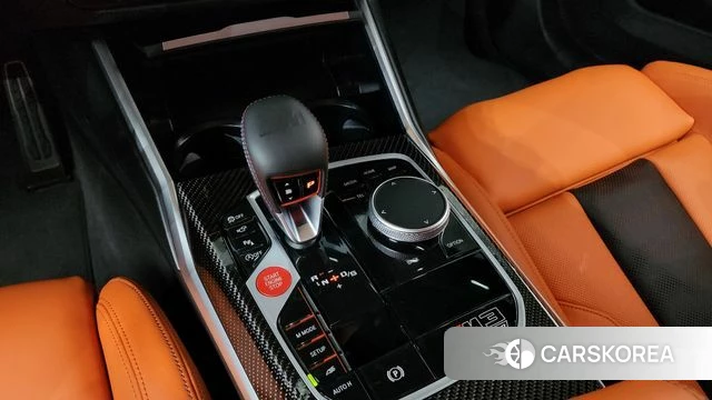 BMW M3 (G80) id 4578539 из Кореи 33