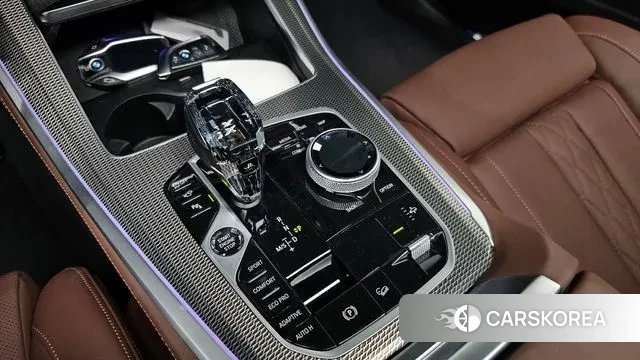 BMW X5 (G05) id 3142567 из Кореи 19