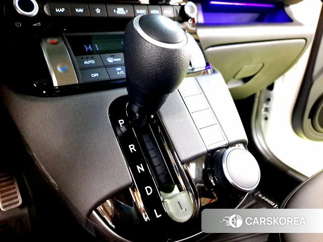 Hyundai The New Casper id 3786023 из Кореи 19