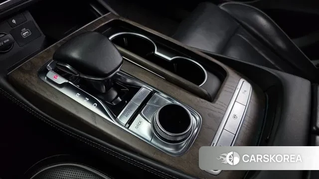 Kia More K9 id 3391299 из Кореи 19