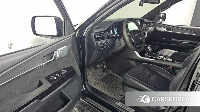 Kia Mohave Master id 4624606 из Кореи 29
