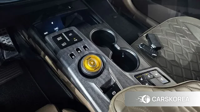 Kia K8 Hybrid id 3686094 из Кореи 19