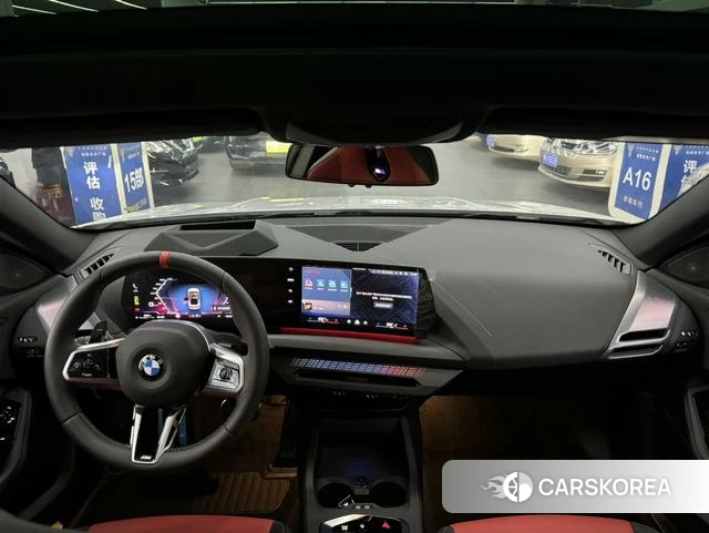 BMW 2 series id 4265545 из Китая 9