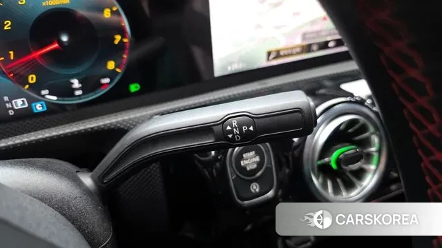 Mercedes-Benz CLA-Class C118 id 3670604 из Кореи 19