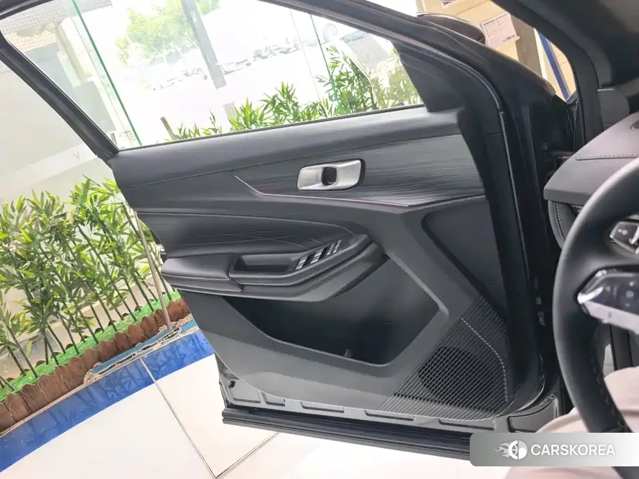Chang'an CS55PLUS PHEV id 4628042 из Китая 15