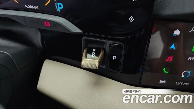 Porsche Taycan id 2869289 из Кореи 19