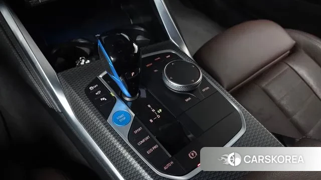 BMW i4 id 3322625 из Кореи 19