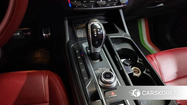 Maserati Levante id 3955989 из Кореи 19