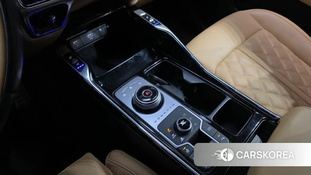 Kia Sorento 4th Generation id 3883807 из Кореи 19