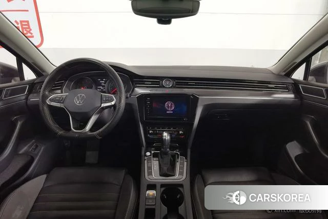 Volkswagen Magotan id 4299627 из Китая 23